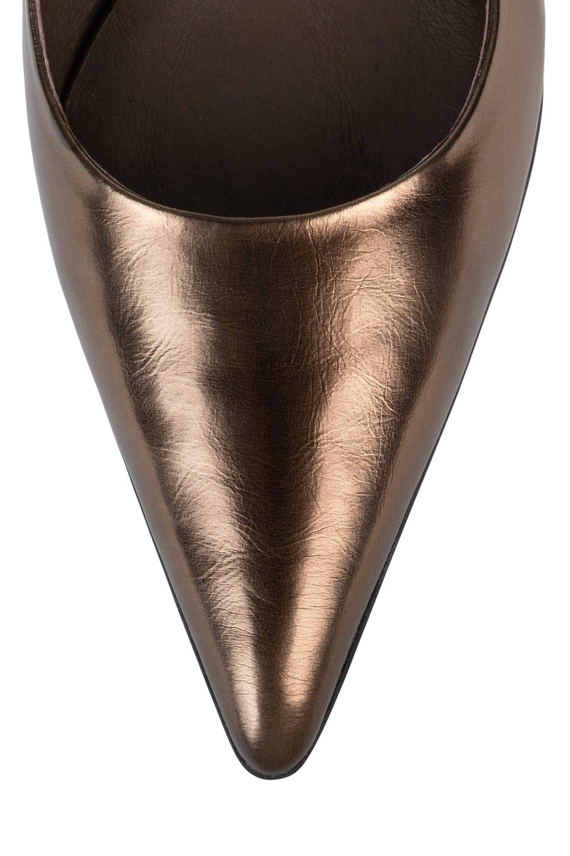 PERSONA BRONZO
