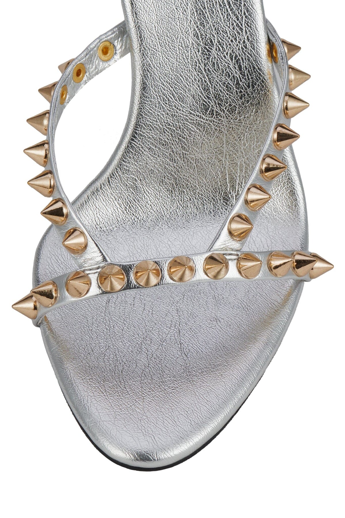 Gabriette Silver Gold