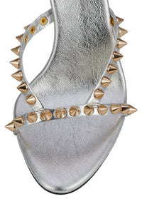 Gabriette Silver Gold