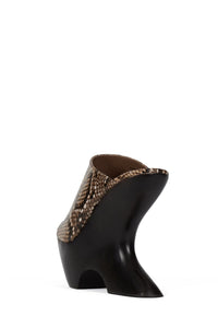 GIAH BROWN MULTI PHYTHON