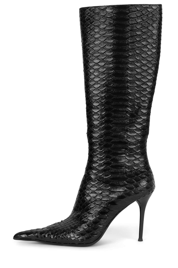 PROPOSAL BLACK SNAKE