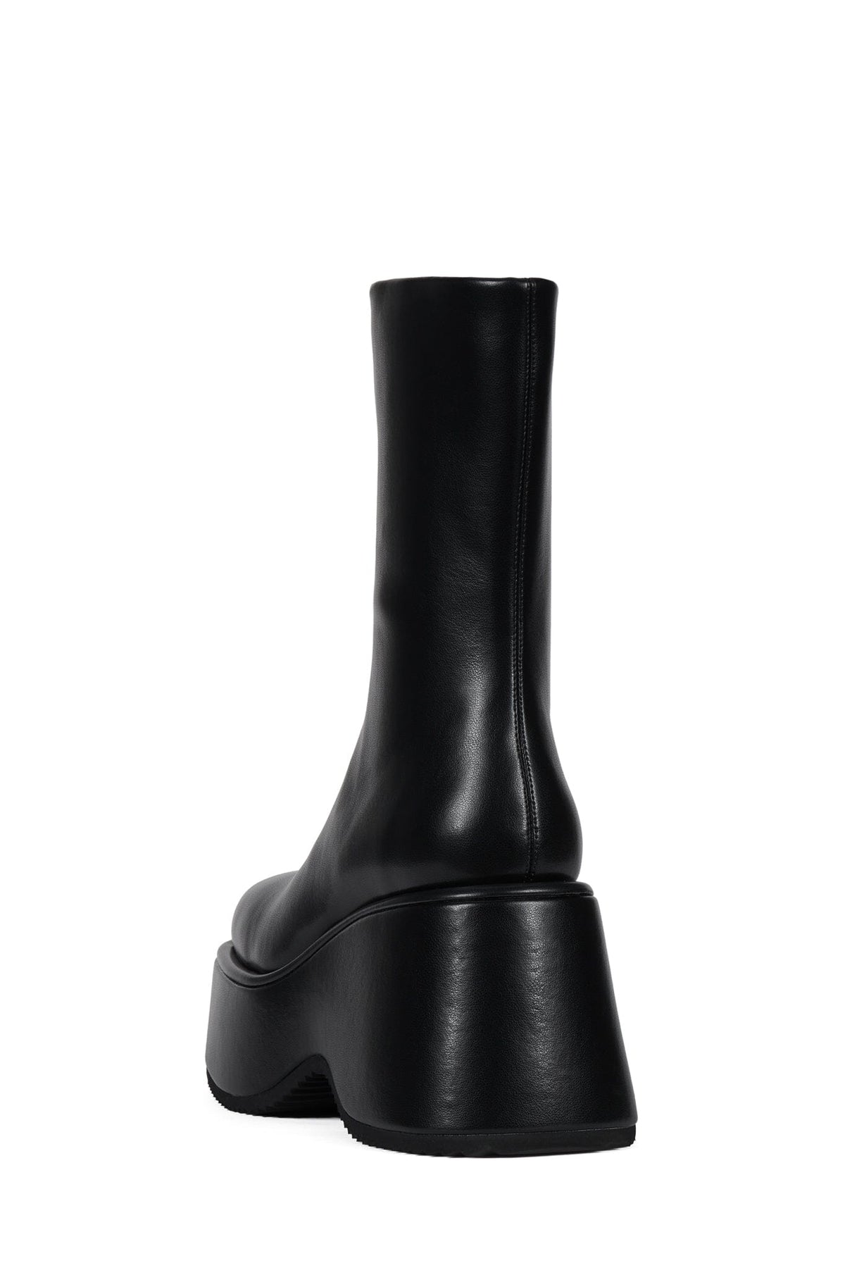 Matrixx Black PU