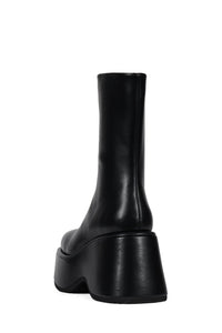Matrixx Black PU