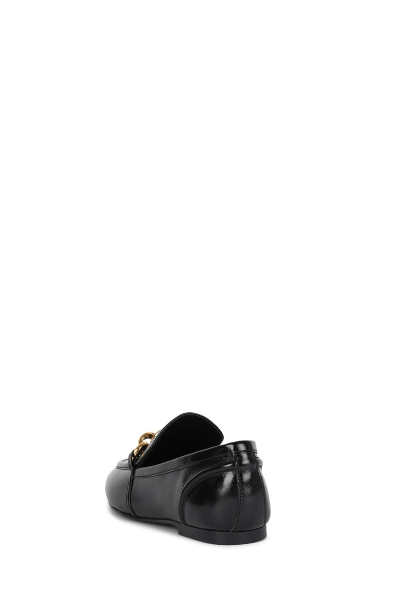 CLERK BLACK GOLD