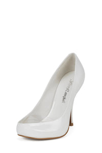 Top-Down White Patent