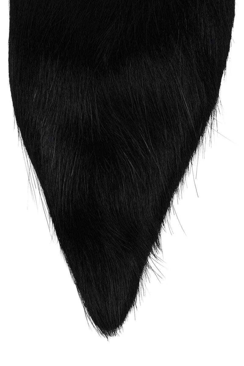 DARING-F BLACK