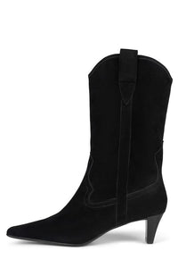 MULHALL BLACK
