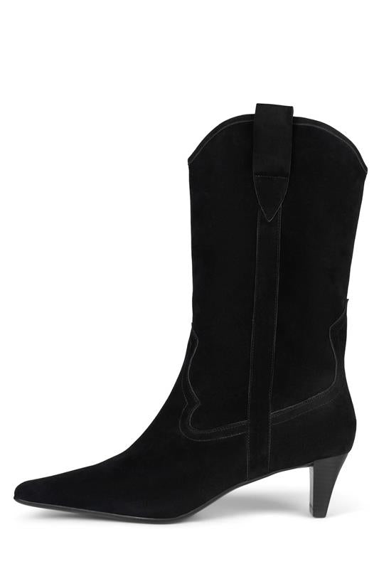 MULHALL BLACK