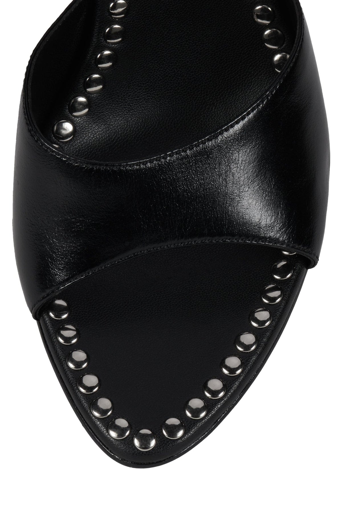 AGENT-ST BLACK SILVER