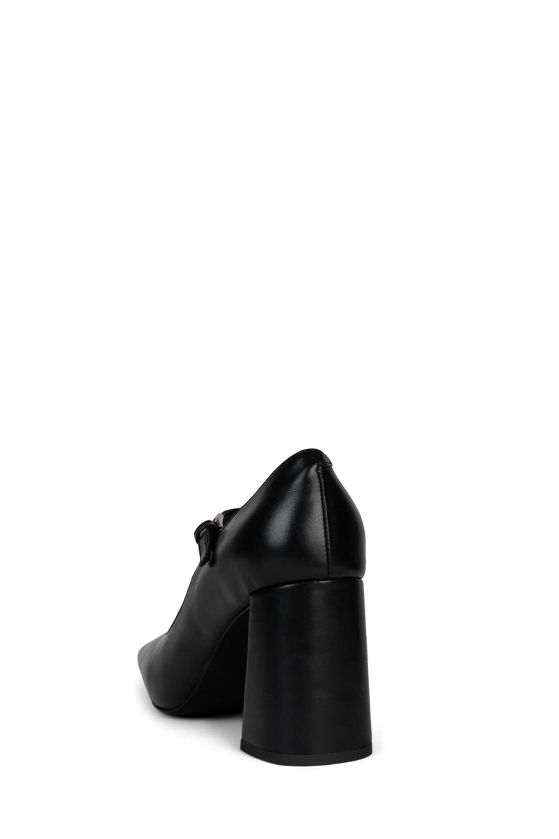 BOURDIN-2 BLACK