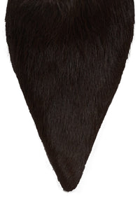 VADER-F BROWN LONG HAIR