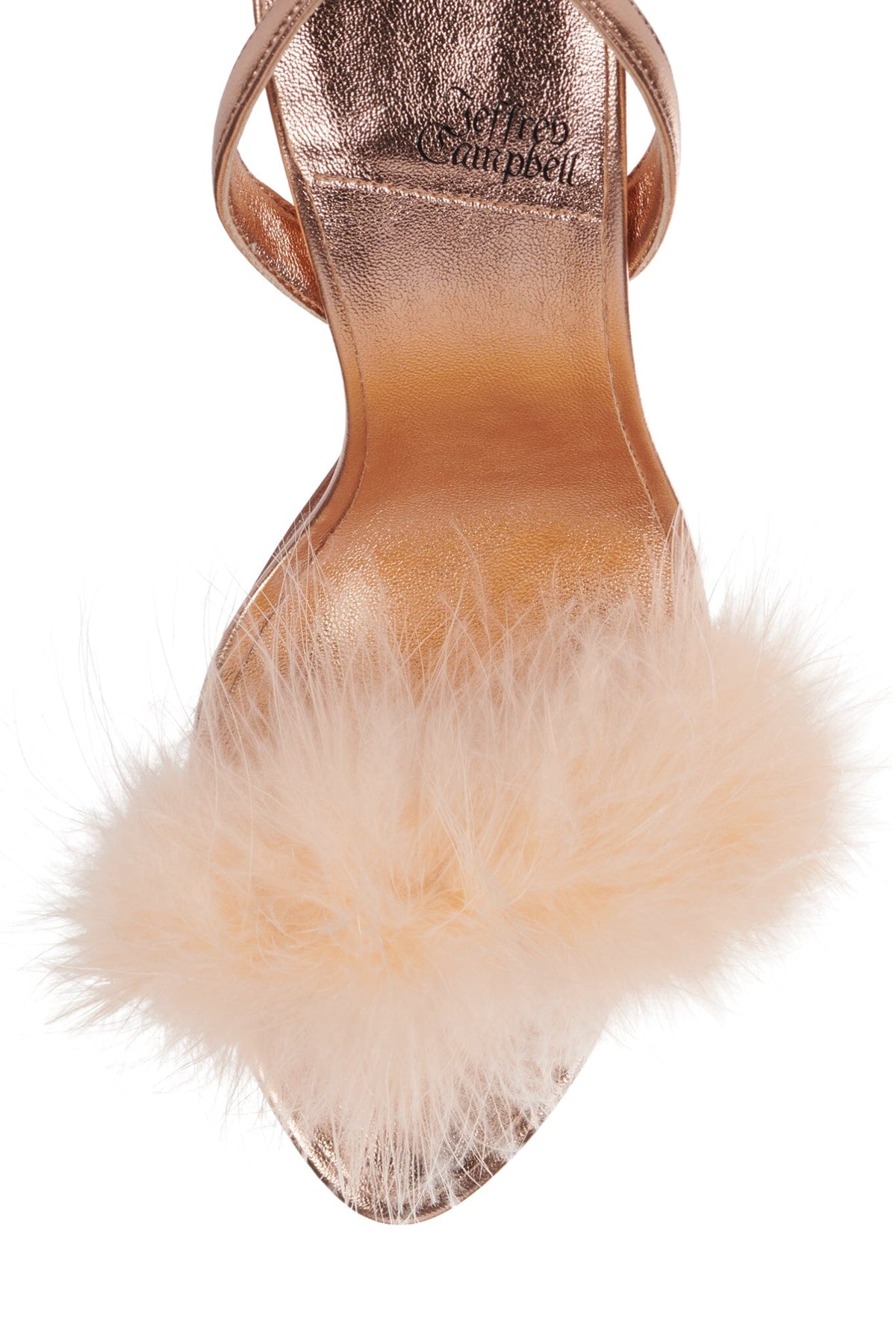 THE-FRUG ROSE GOLD PEACH COMBO