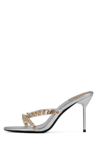 Gabriette Silver Gold