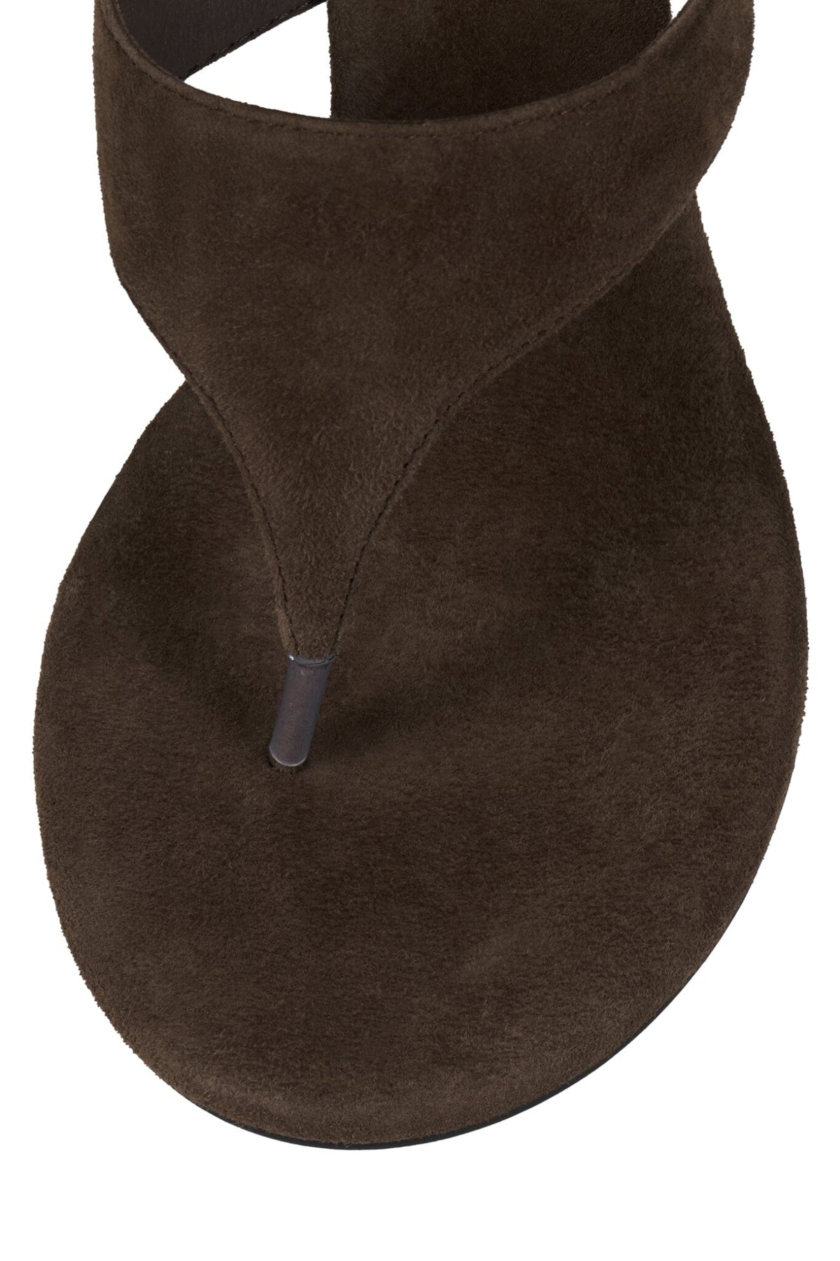 MARILLA COFFEE SUEDE