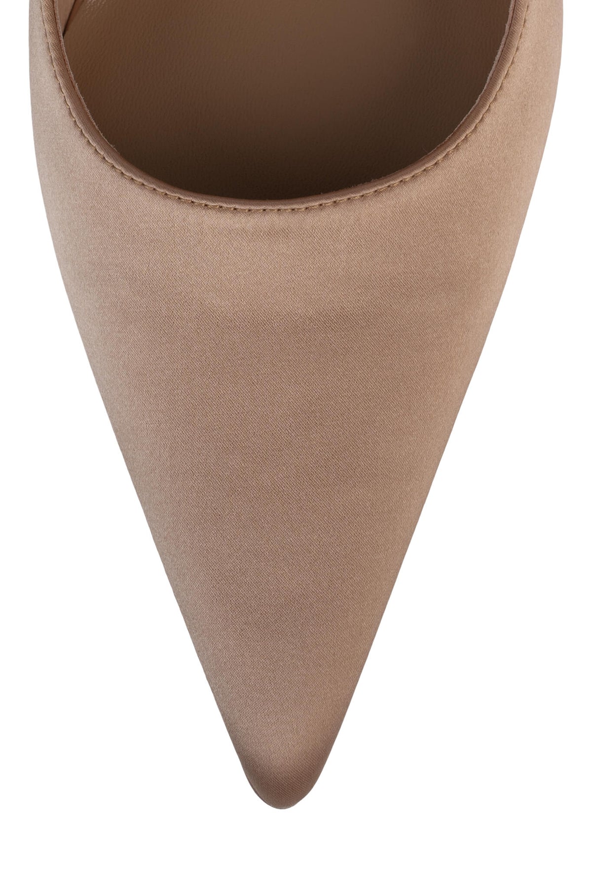 TIYERA NATURAL SILK