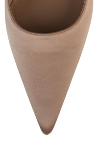 TIYERA NATURAL SILK