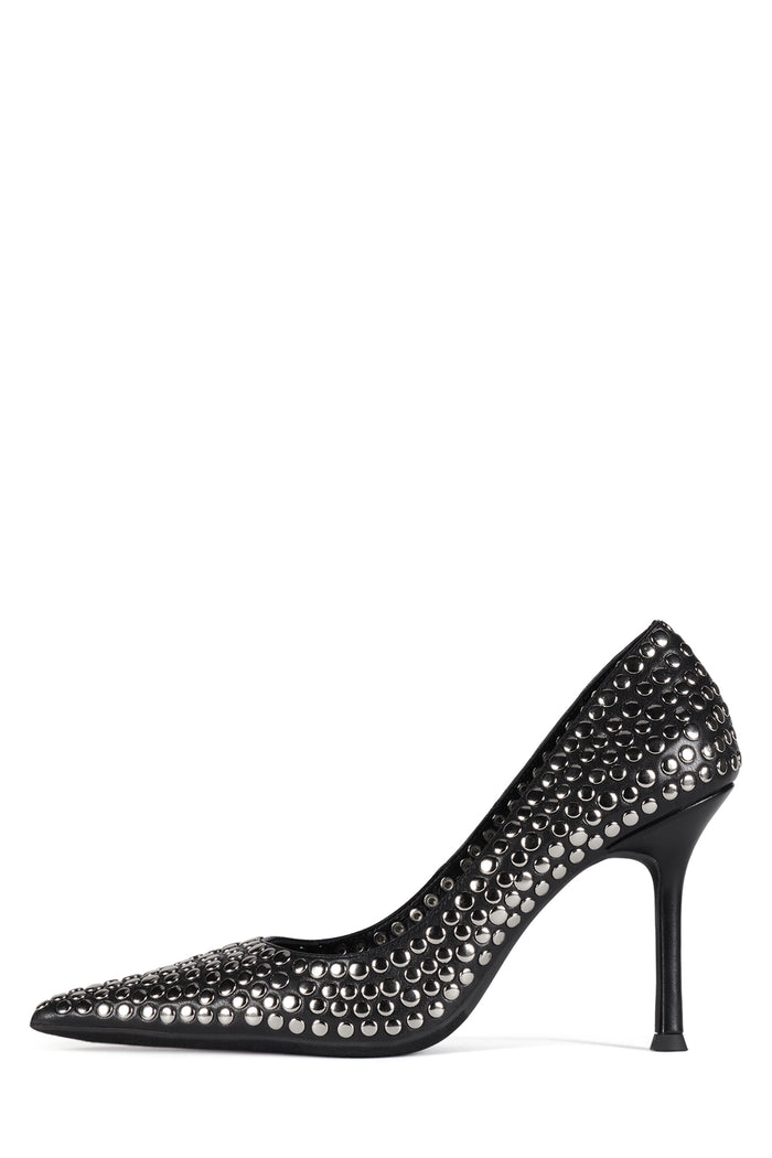 RISKTAKE-S BLACK SILVER