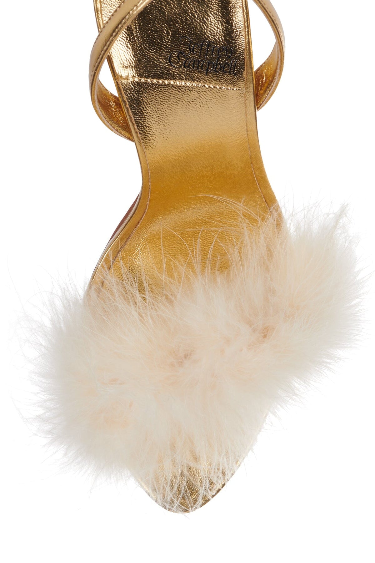 THE-FRUG GOLD BEIGE COMBO