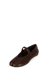 Preakness Brown