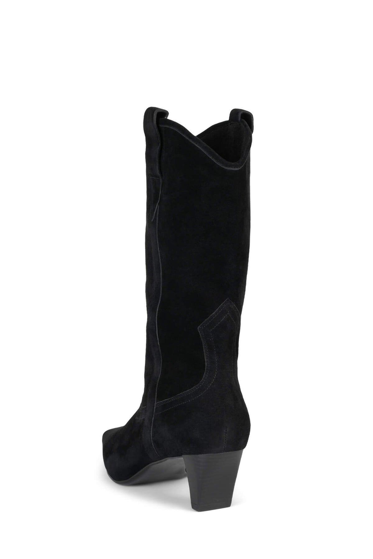 MULHALL BLACK