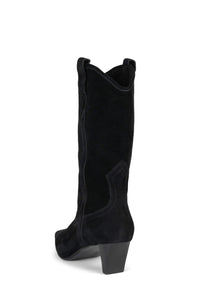MULHALL BLACK