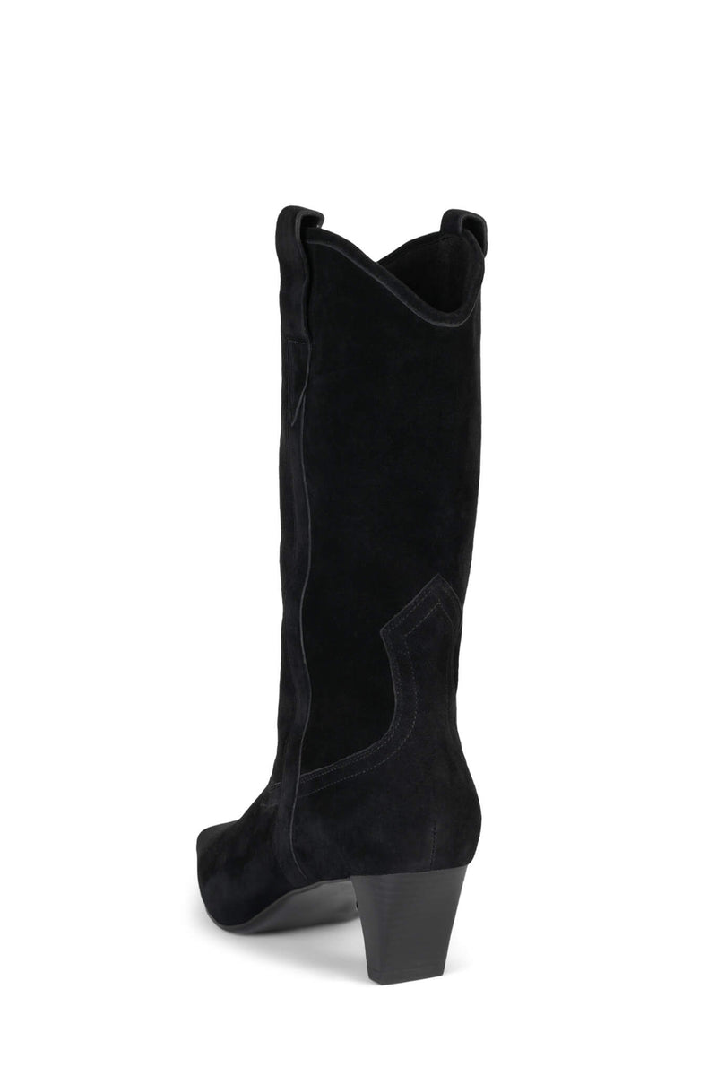 MULHALL BLACK