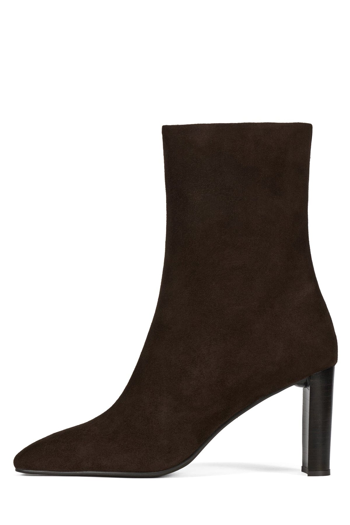 Essential Chocolate Suede