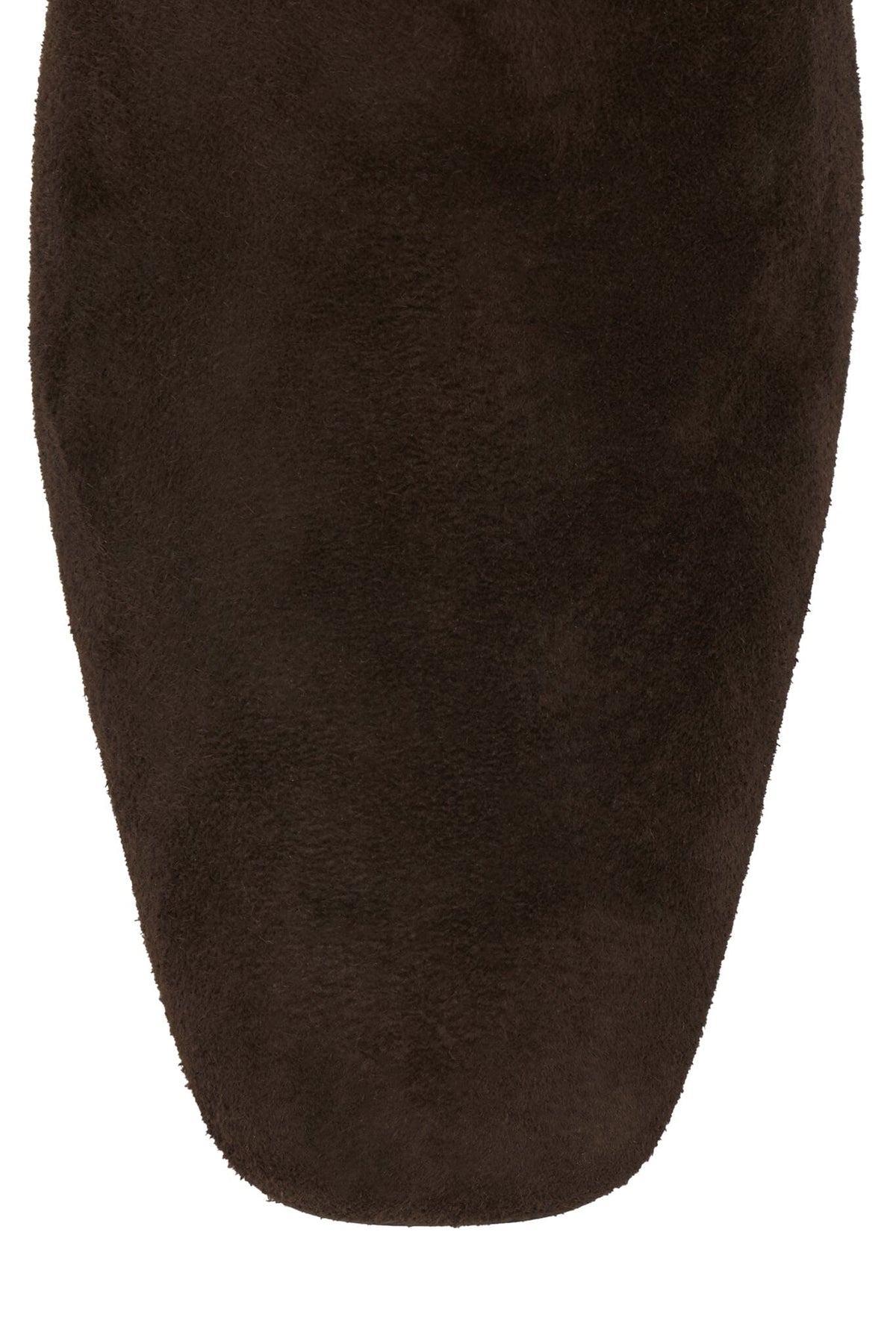 Essential Chocolate Suede