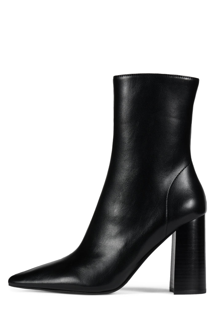SIREN-24 BLACK