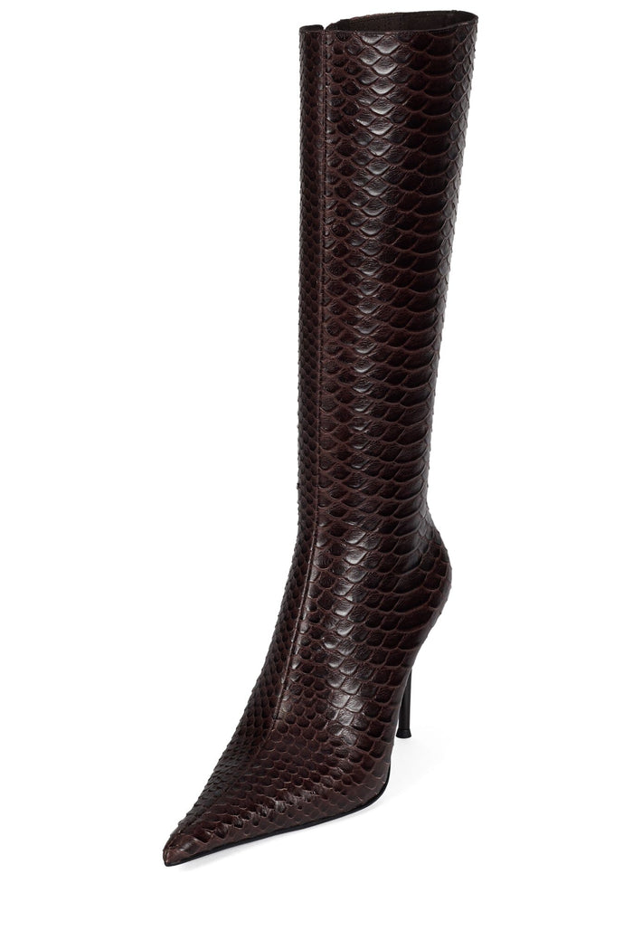PROPOSAL BROWN SNAKE