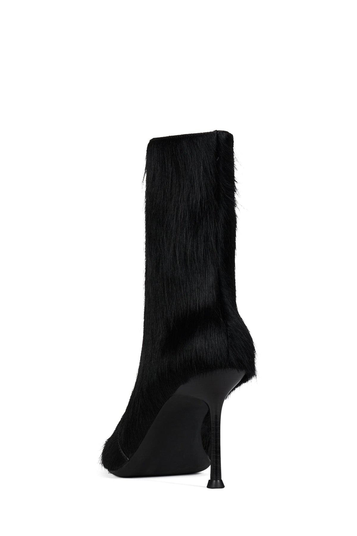 DARING-F BLACK