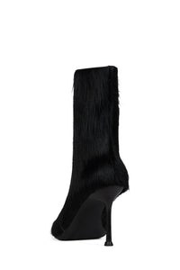 DARING-F BLACK