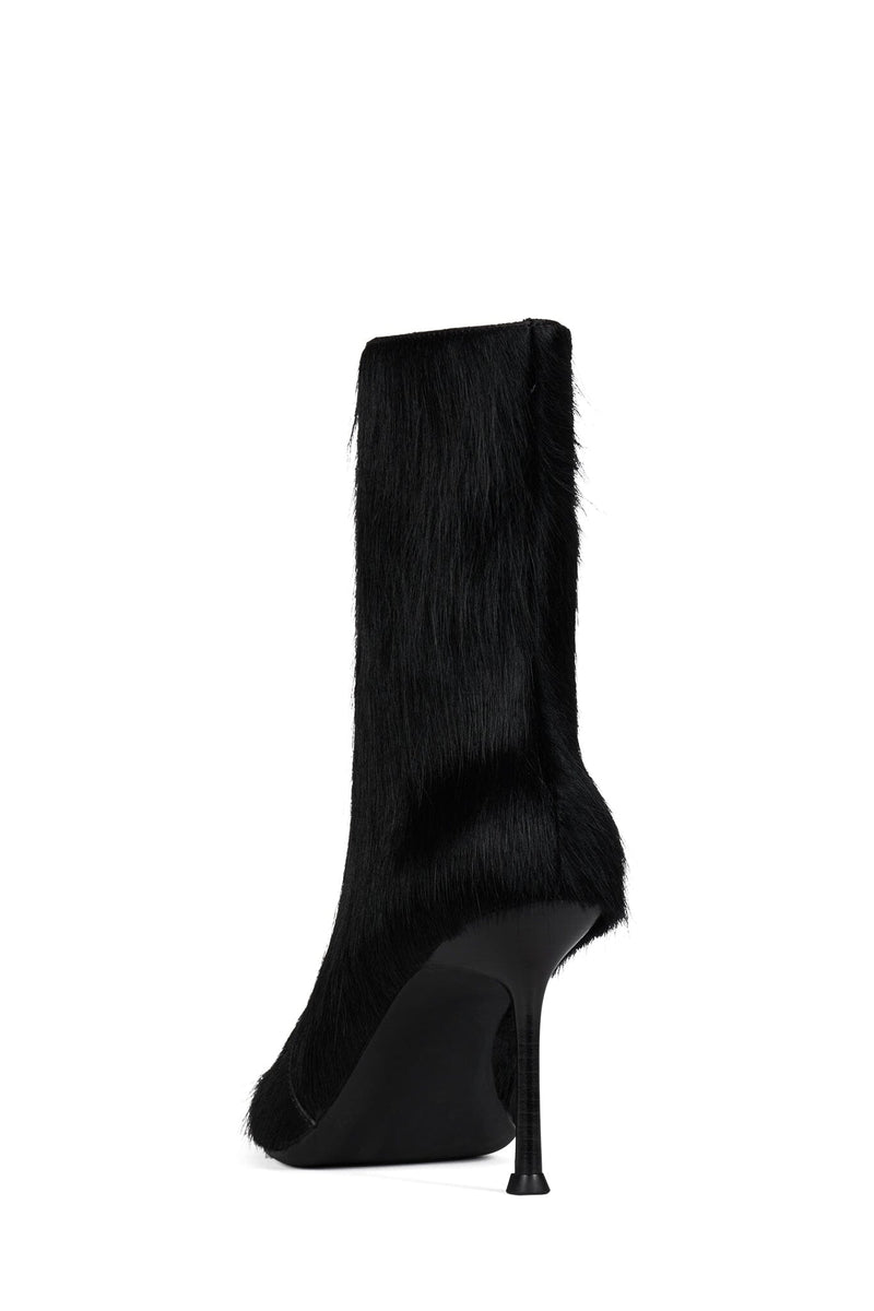 DARING-F BLACK