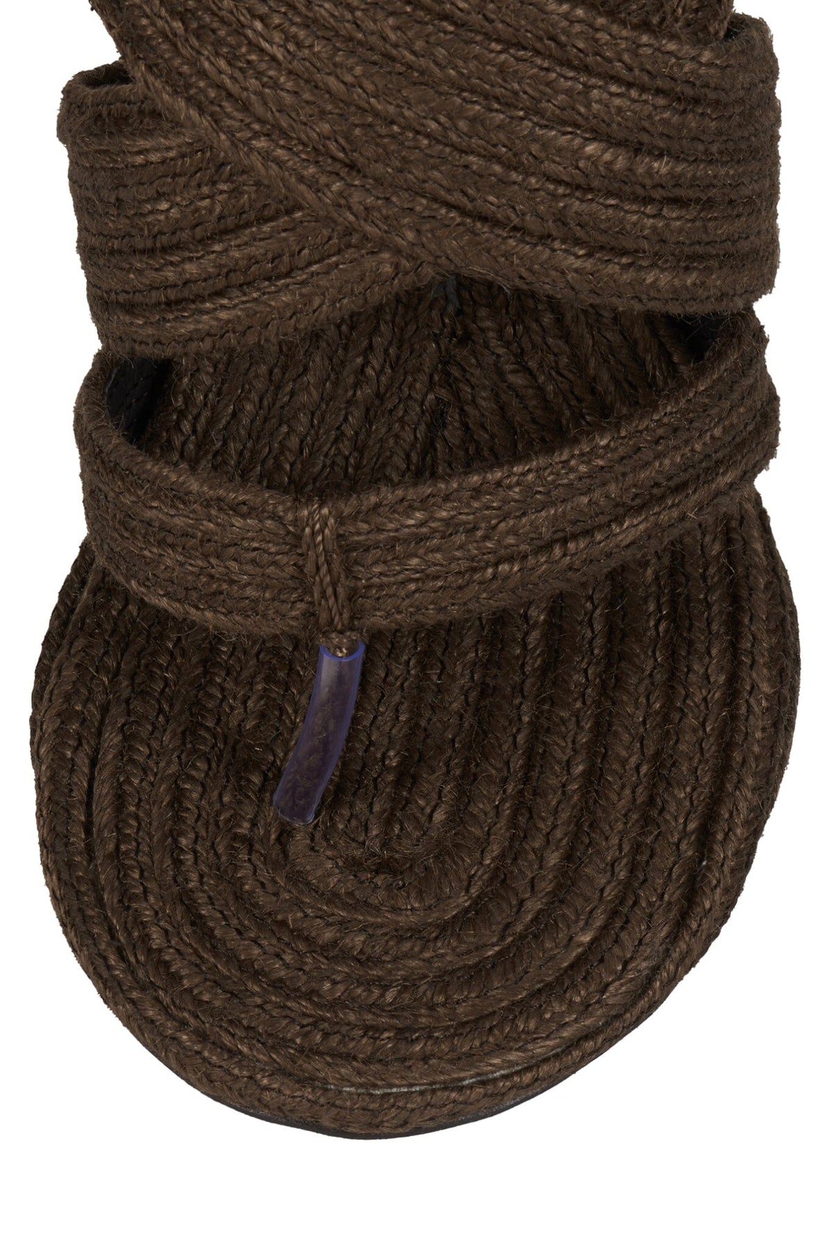 BOREAL BROWN JUTE