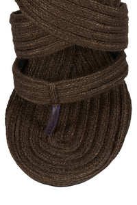 BOREAL BROWN JUTE