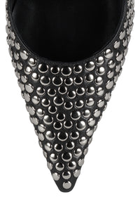 RISKTAKE-S BLACK SILVER