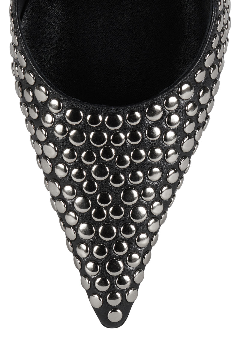 RISKTAKE-S BLACK SILVER