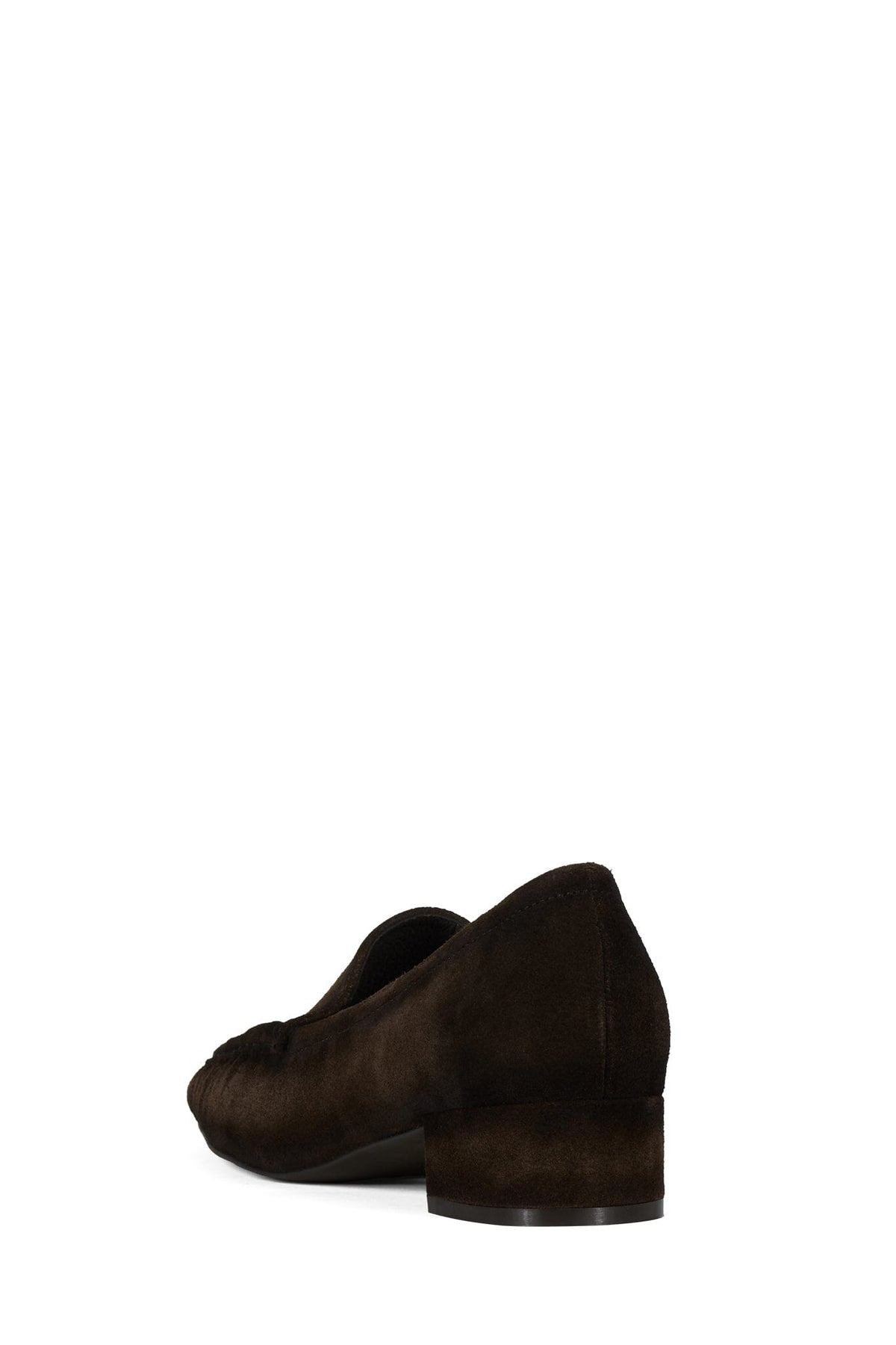 Mentor Brown Suede