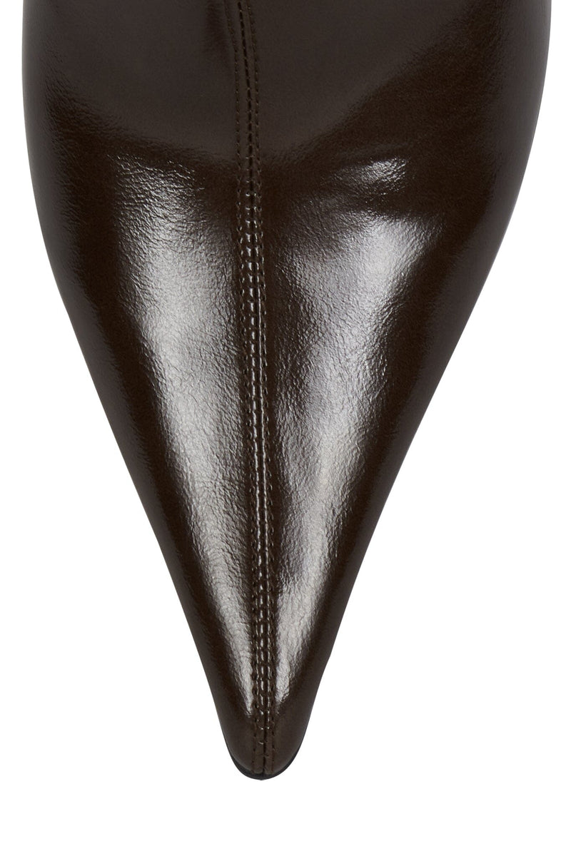 DARING-2 DARK BROWN