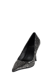 RISKTAKE-S BLACK SILVER