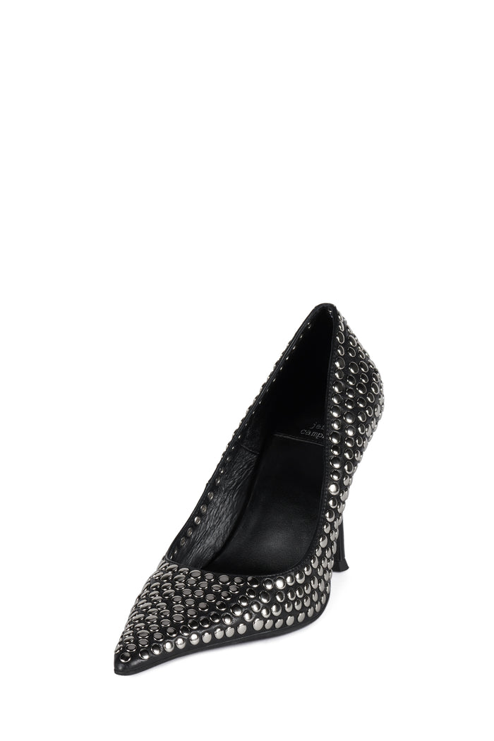 RISKTAKE-S BLACK SILVER