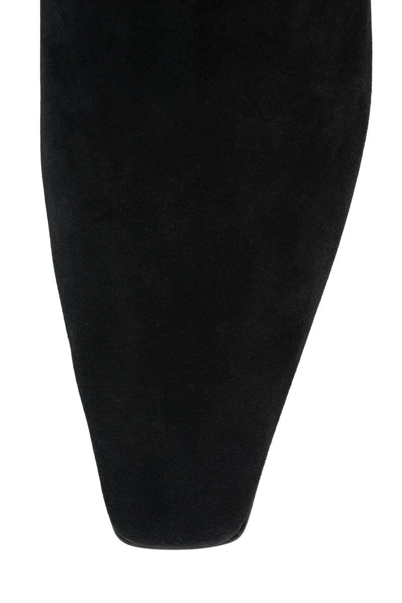 MULHALL BLACK