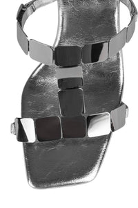 ASCEND SILVER SILVER