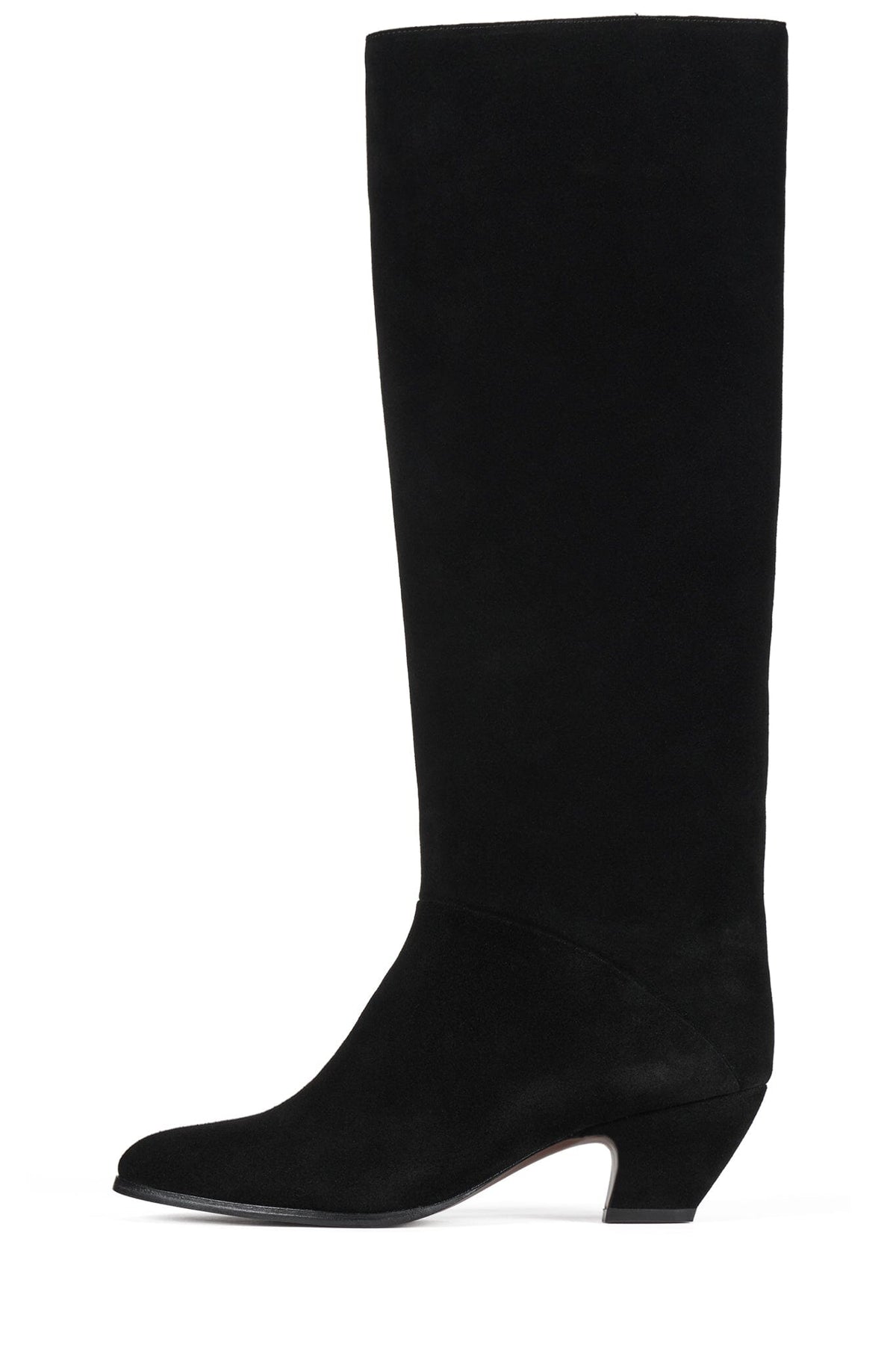 Monmouth Brown Suede