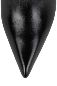 KAMILLA-F BLACK SILVER