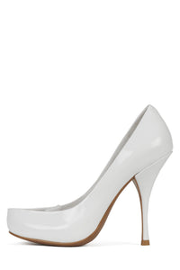 Top-Down White Patent