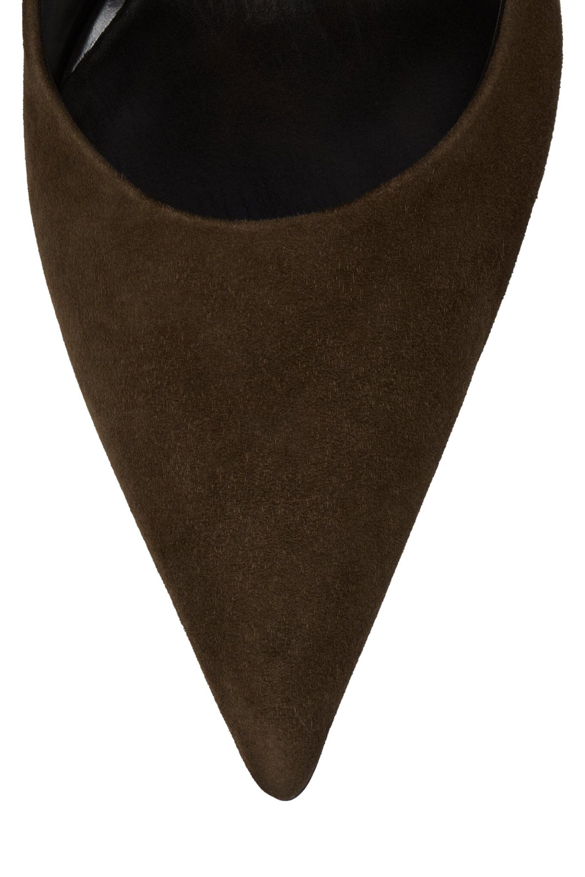 Volturi Coffee Suede Combo