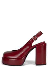 TRIVIAL RED