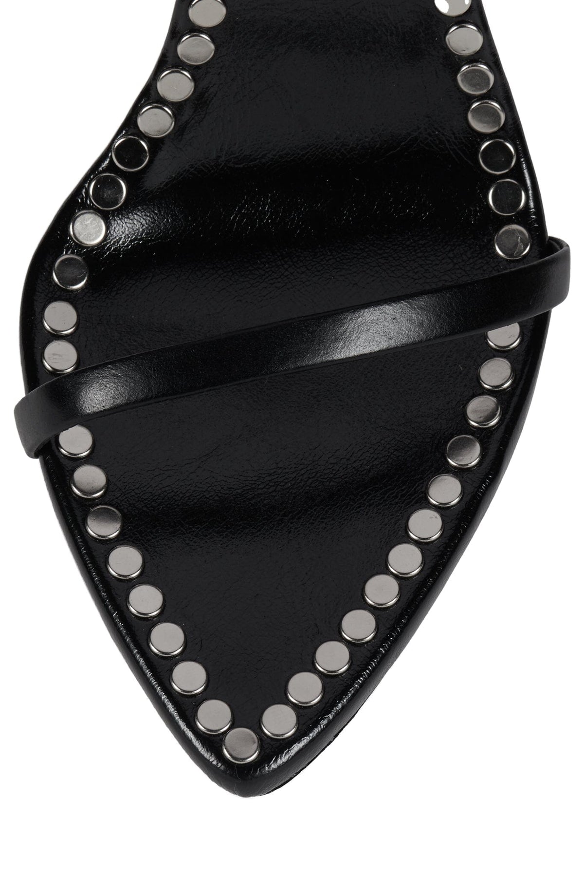 OBSESS-ST BLACK SILVER