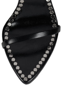 OBSESS-ST BLACK SILVER